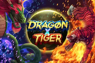 DRAGON X TIGER?v=6.0